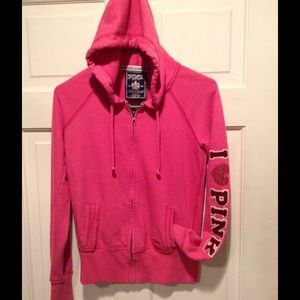 Victoria's Secret Pink Hoodie